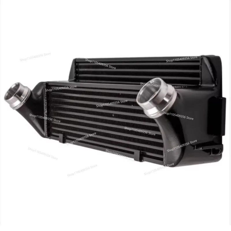 For Radiators, Intercoolers for BMW G20 G28 330 320 B48 view 4