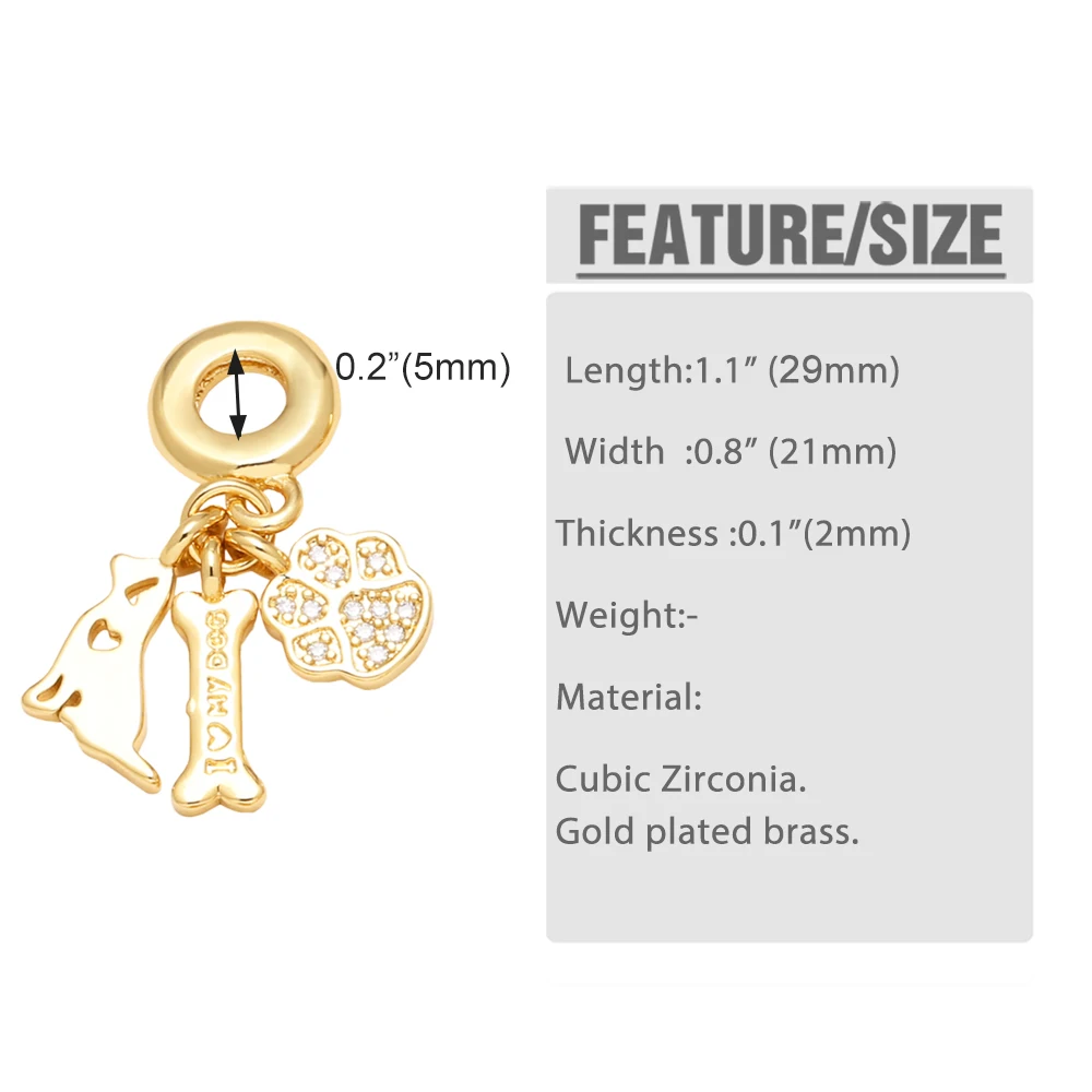 OCESRIO Trendy Enamel Turtle Sea Wave Pendant for Necklaces Copper Gold Plated Baseball Beetle Jewelry Making Component pdtb682