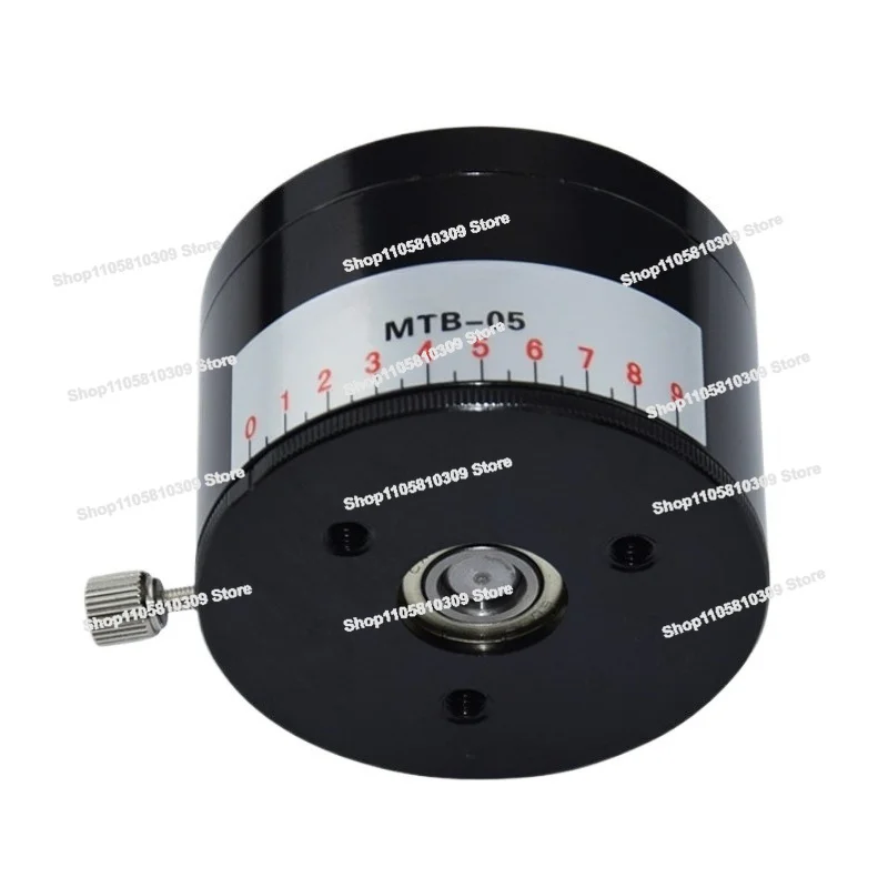 Damper\ Mask Machine Tensioner\ Torque Tester\ Magnetic Hysteresis\ Damper