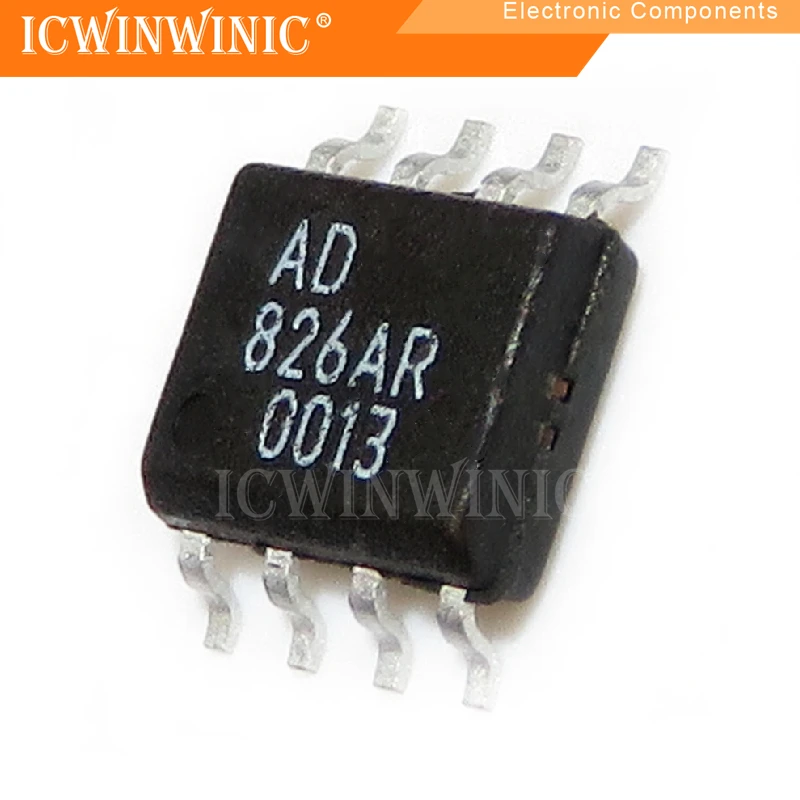 10piece AD826ARZ AD826AR AD826