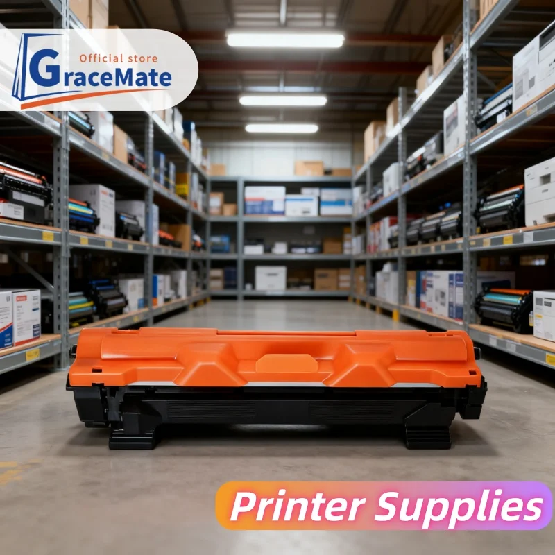 2Pcs TN1000 Toner C…