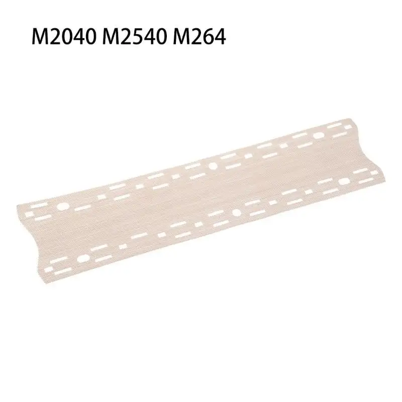 652F Fuser Heat Cloth for Kyocera P2040 P2235 P2335 M2040 M2135 M2235 M2540 M2635 1PC