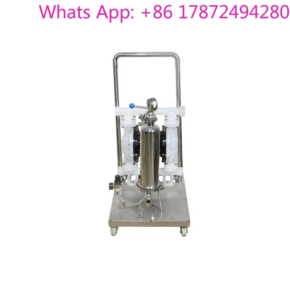 

Оборудование для производства парфюмерии, фильтрующие машины для парфюмерии оптом и в розницу, изготовление парфюмерии на заказ.