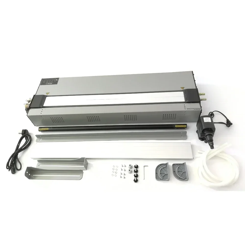 

52'' 1300mm Manual Acrylic Bending Machine Large Format Working Plate Acrylic Bending Machine Acrylic Hot Bending Machine