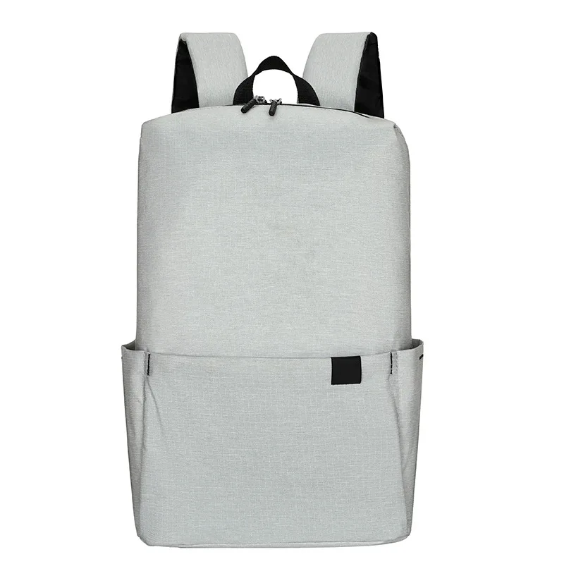 Mochila multifuncional de gran capacidad para mujer, bolsa de viaje impermeable, a la moda, Unisex, escolar, para cuaderno