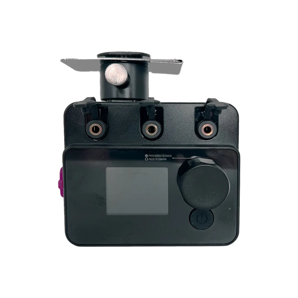 

Керамический вентилятор для барбекю, подходящий для наружной вентиляции с контролем температуры, углеродной печи