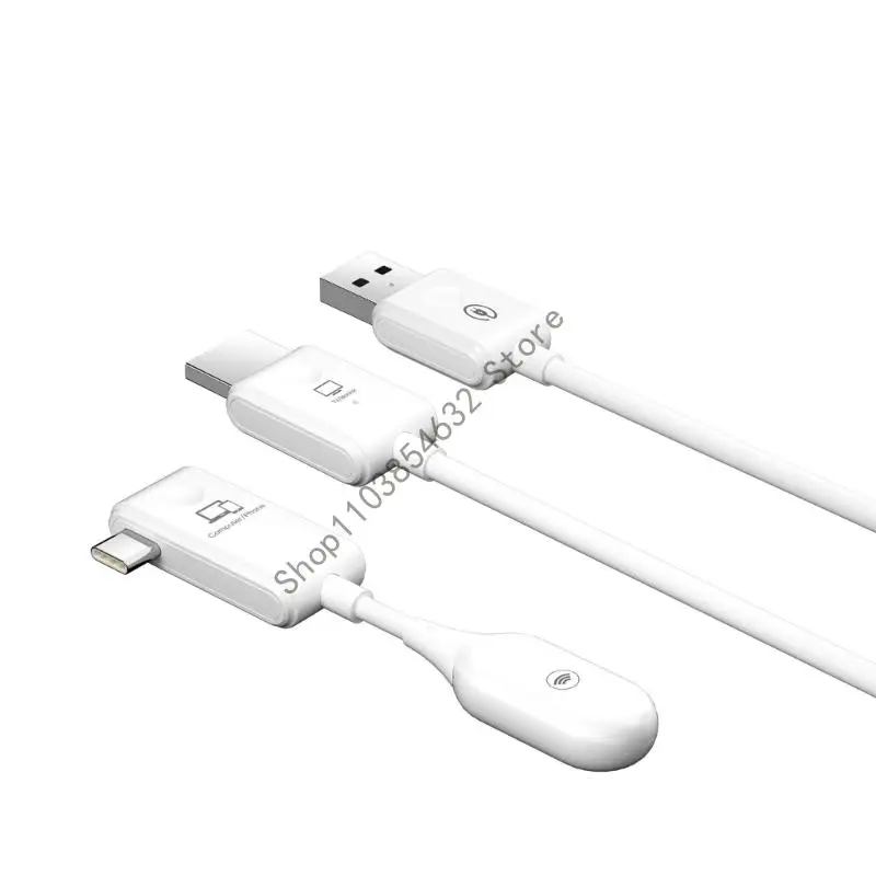 

242E Беспроводные передатчики HDMIs Передатчики для конференц-настроек Plug and Play