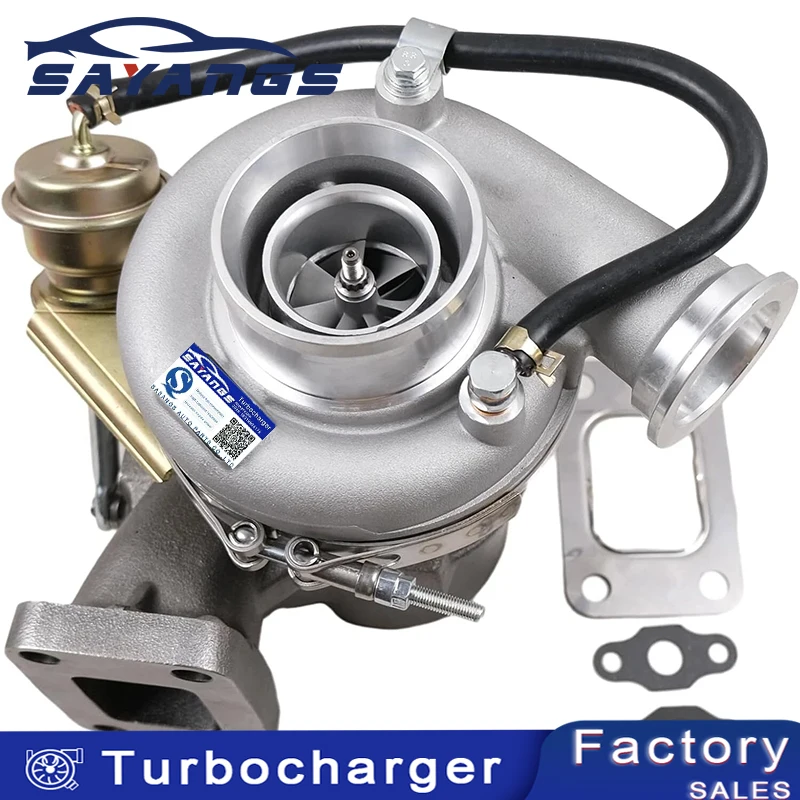 04512552 B1G Turbo …