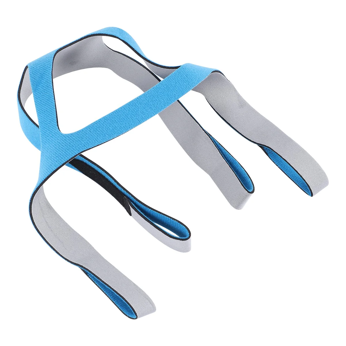 Universal Headgear Headband Ventilator Band Strap for CPAP