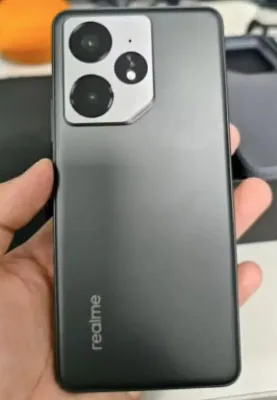 هاتف محمول Realme Neo 7 بقدرة 7000 مللي أمبير في الساعة، كاميرا 9300+ 50.0 ميجابكسل 6.78 بوصة OLED 120 هرتز 80 وات شحن أندرويد 15.0 #5