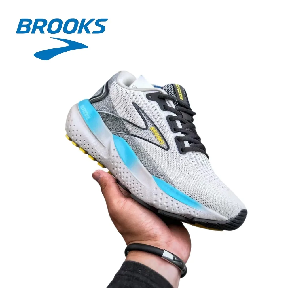 Brooks Men’s Glycerin 21 Neutral Running Shoe Shoes for Men