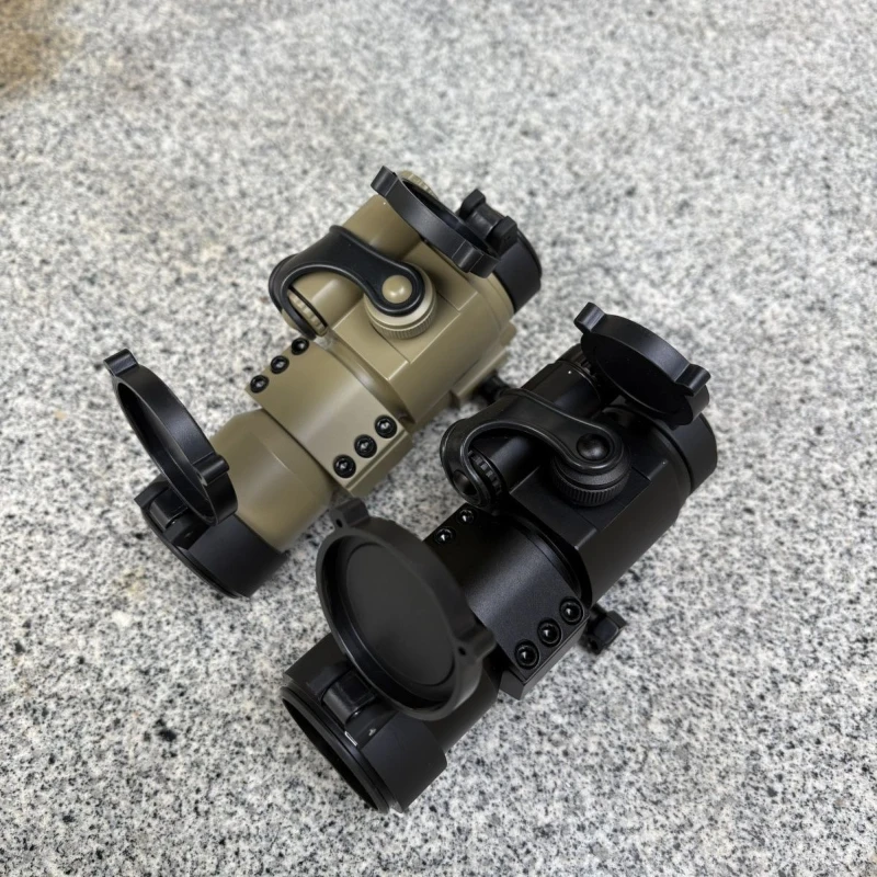 Optical Inner Red Dot M2 Shell Sight, HD Holographic, Offset Mount, Shockproof Model, Wall-mounted Slingshot Toy
