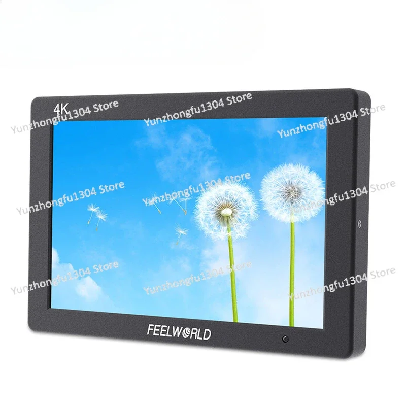 T7PLUS 7-inch DSLR camera external display