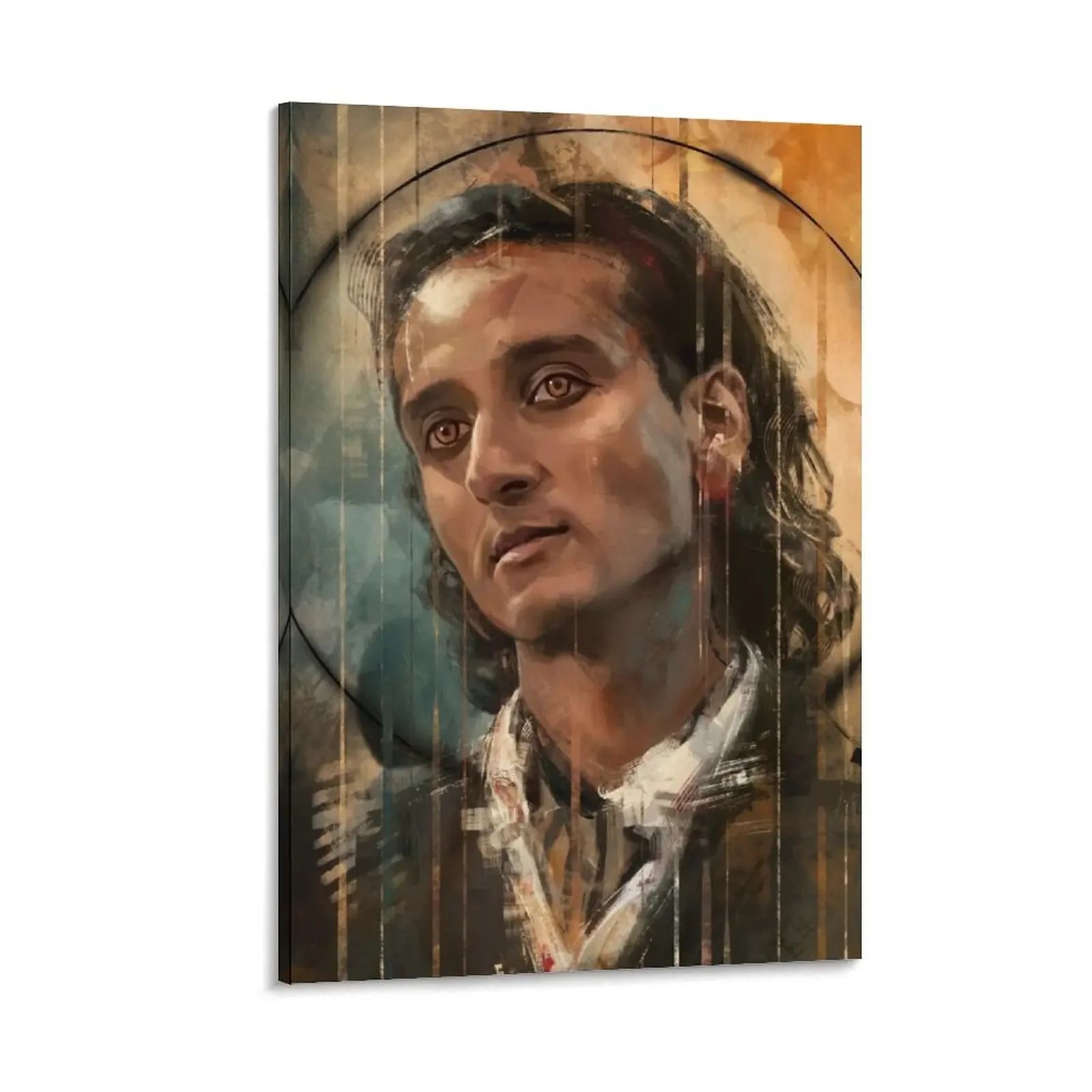 

Disregard!! Canvas Painting wall decoration paintings wallpapers home decor aesthetic room decoration