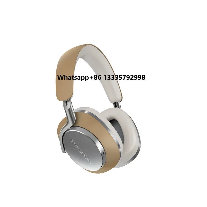 

Px8 TWS Earphones & Headphones Wireless for Bluetooth HIFI Headset Active Noise Cancelling High Quality Comfortable Fit Head Pho
