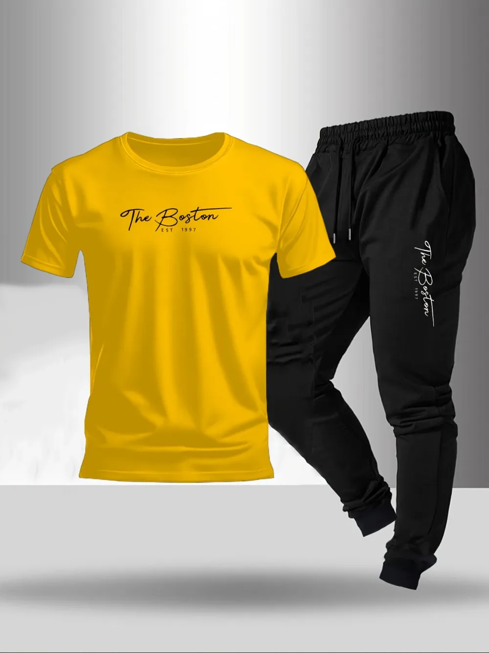Thumbnail 4 - #42 Latest Pant Sets Offers