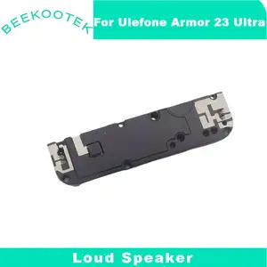 Bilashmart BackShell Original Ulefone Armor 23 Ultra Speaker Inner Loud speaker Buzzer Ringer Horn Accessories Ulefone Armor 23 Ultra Phone