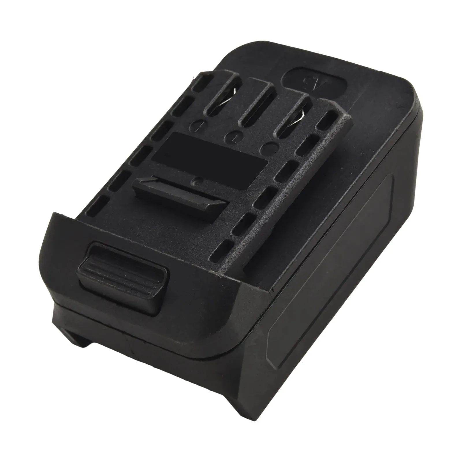 Conversion Adapter for Dayi For A3 2106 to For A6 with Cable for BL1830 BL1840 BL1850 Li ion Battery Use in High Power Setups