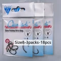 szie8-18pcs-3packs