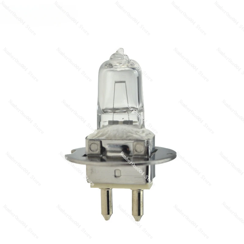 Applicable to slit lamp microscope 6V 20W halogen tungsten bulb