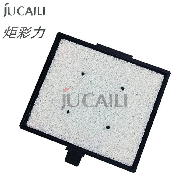 

JCL Flash Pad Cap with Frame Stand for Mutoh VJ 1638 Eco Solvent/Water Based/Sublimation Printer