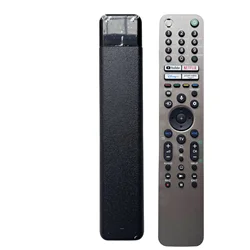 Voice Bluetooth New  Remote control For Sony Bravia  LED TV With KE-65A8 KE-65A85 KE-65A87 KE-65A89 KE-55XH8077 KE-55XH809 KE-55