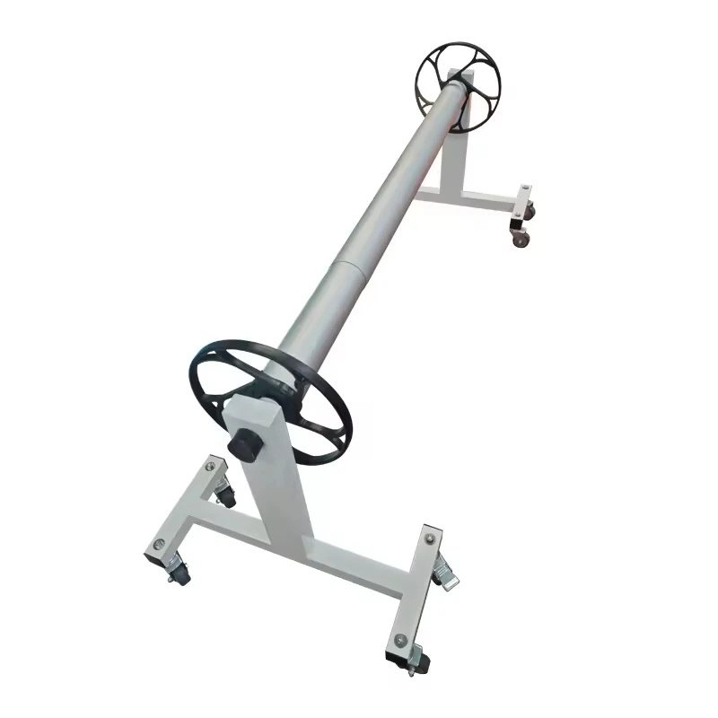

Wholesale Automatic Remote Control Computer Pool Roller Cover and Pool Reel