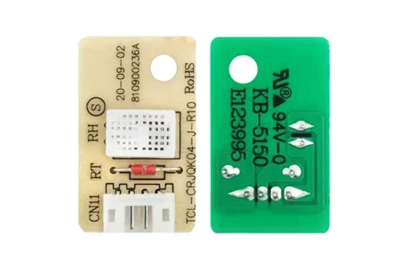 1PCS for Dehumidifier Humidity Senson Board CHR07 PH2.0MM