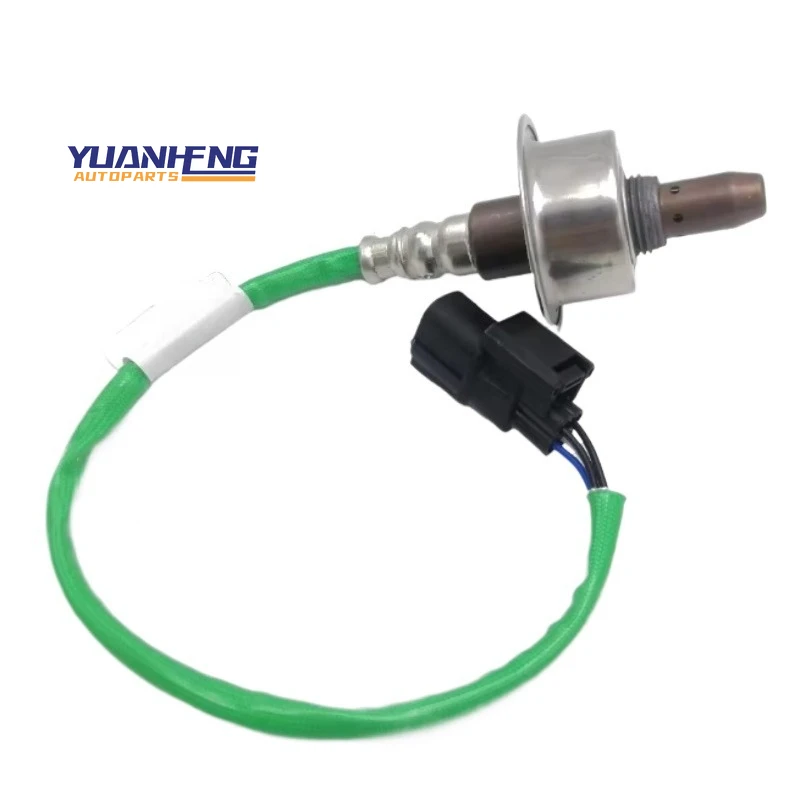 

36531-R40-A01 36531-Rbo-003 Передний датчик кислорода O2 Лямбда, автозапчасти для 08 для Honda Accord для Civic CR-V Acura TSX 2.4L