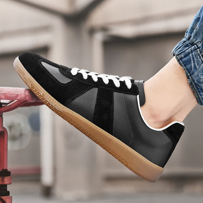 Comfortable, wear-resistant, casual and lightweight sneakers for couples, new summer retro shoes