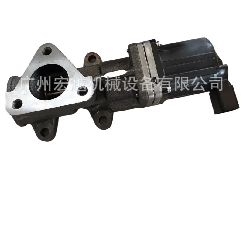 MUGURO 8-98238247-0 EGR valve assembly for 4HK1 6HK1 engine accessories