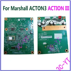 1PCS Original replacement motherboard For Marshall ACTON3 loundspeaker ACTON III
