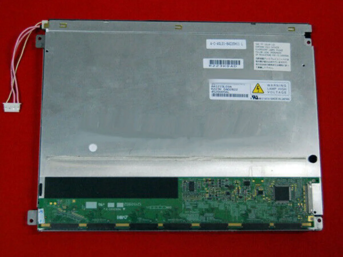 12,1-Zoll AA121SL03 LCD-Bildschirm