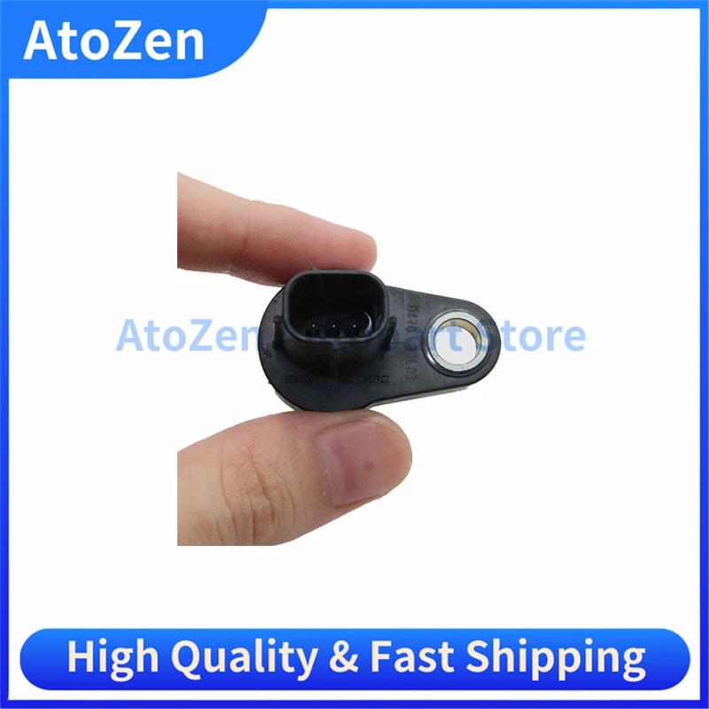 Crankshaft Sensor 90919-05060 90919-T5002 90919-T5005 90919-C5001 9004A-19003 19311-BZ031 for Toyota 9008005060 235-1343 CMS015