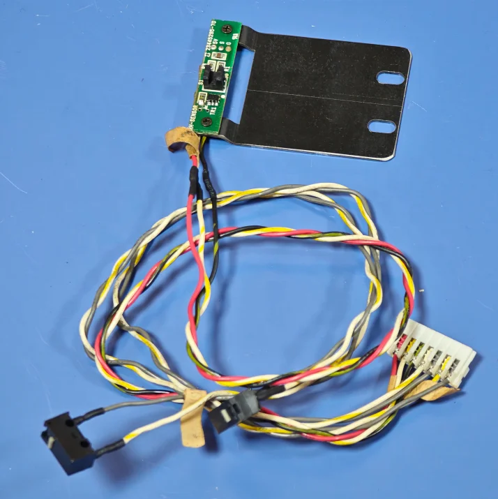 SCREEN Katana DT-R6120 Laser Box Detector RH-SENSOR Original Used and Available in Stock