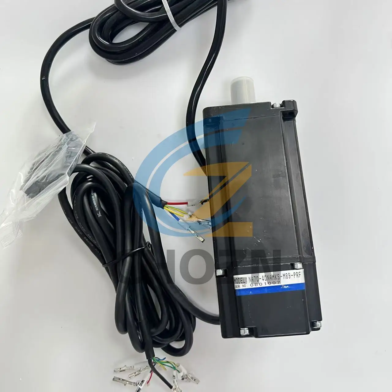 كوموري LS40 محرك بكرة الماء الحبر مفتاح المحرك NA80-40NFMKS-M170 76453006G5 7644104307 لقطع غيار ماكينة طباعة الأوفست كوموري