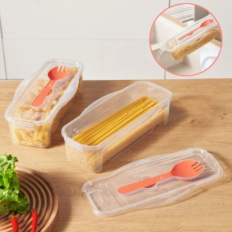 Microwave Pasta Coo…