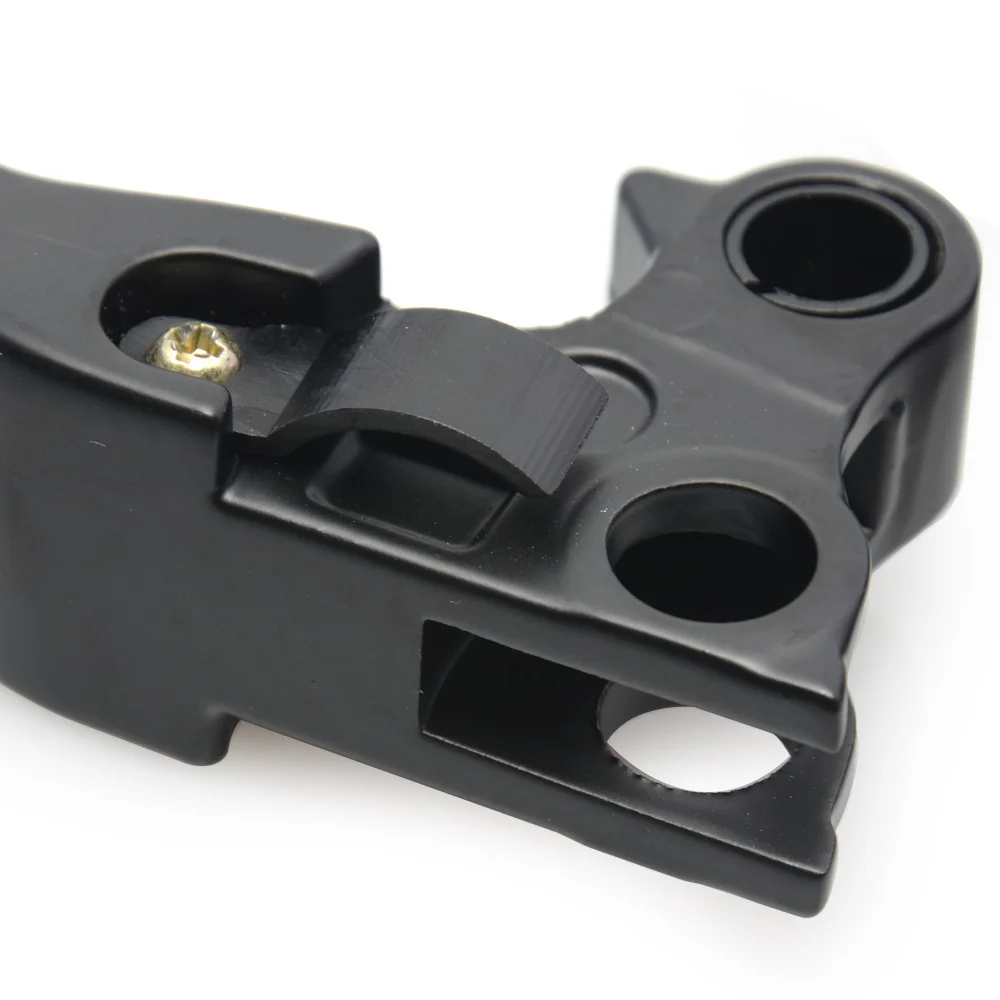 Motorcycle Hand Control Brake Clutch Levers For Harley Softail Dyna Sportster 1200 883 Touring Electra Glide Road King 1996-2017