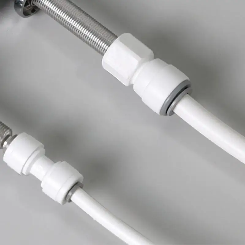 Адаптерные адаптерные фитинги утечки