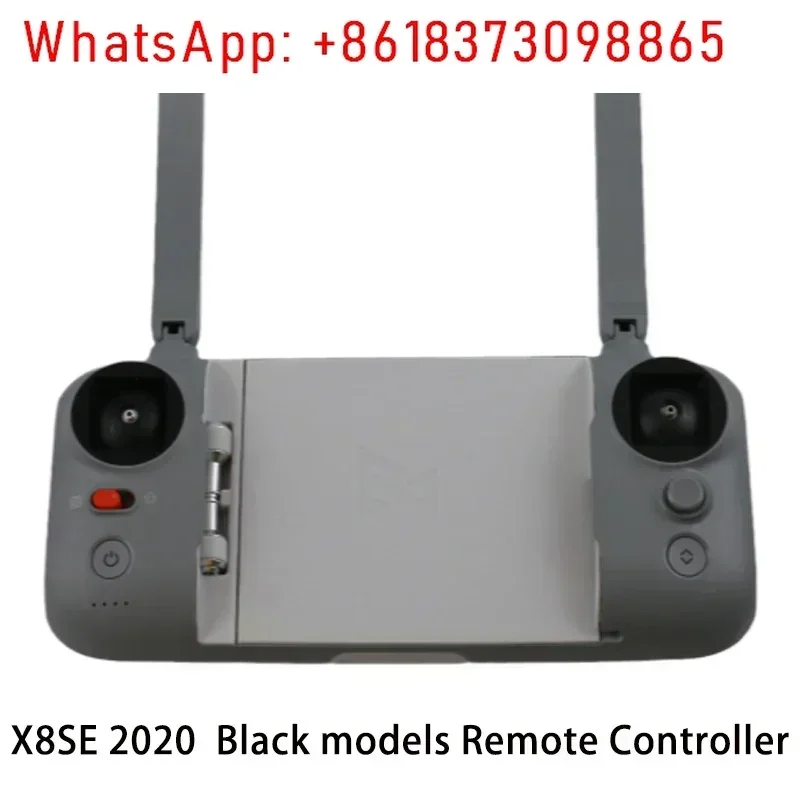 ل FIMI X8 SE أجهزة الاستقبال عن بعد إكسسوارات قطع غيار Dron 2020 و 2019 و 2022 نماذج جهاز التحكم عن بعد الارسال #5