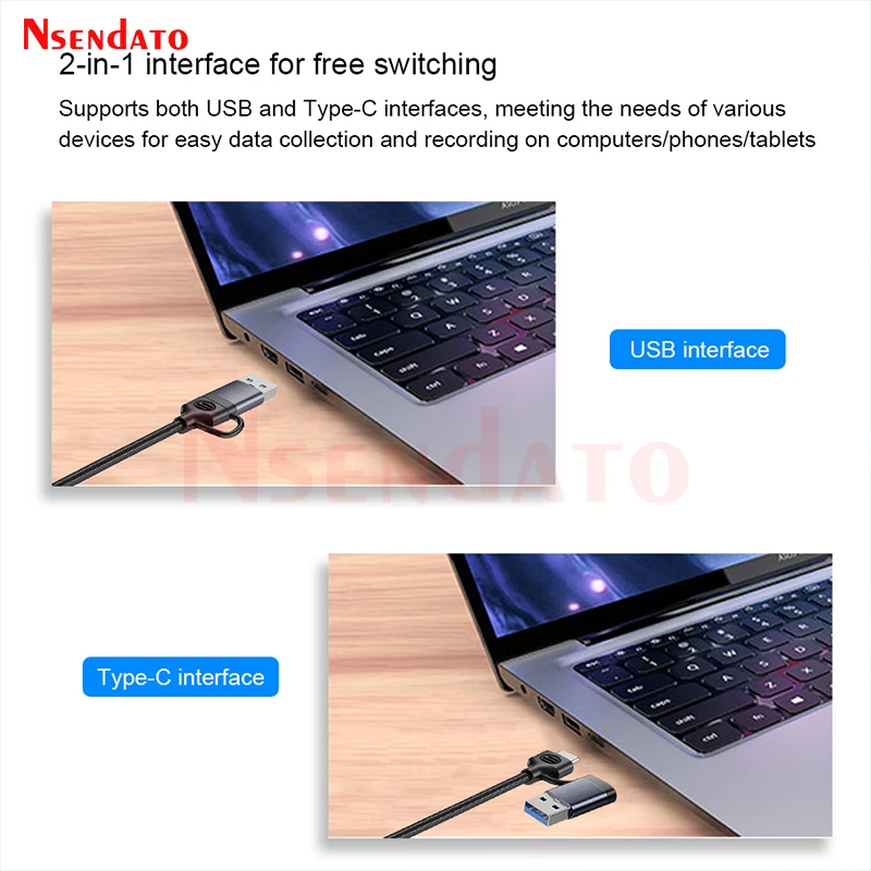 Ezcap377 GameLink DP1.4 carte de Capture vidéo Displayport 4K USB-C vers USB3.0 enregistreur de carte de capture vidéo de jeu pour PC en direct