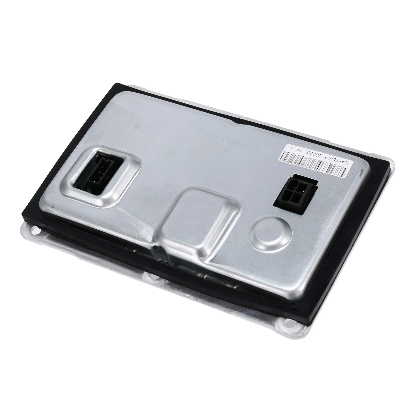 

New D1S D2S 4 Pin 12V HID Xenon Headlight Ballast Head Light Control Unit For Valeo LAD5GL For - B6 A4 Passat Volvo-A99D