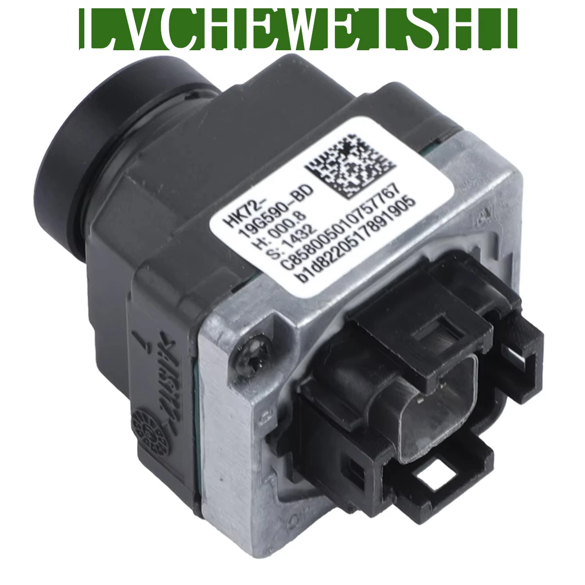 

HK72-19G590-BD Rear View Camera For Land Rover Discovery 4 L319 Land Rover LR4 Range Rover Sport Evoque L405 L494 L538 LRO83805