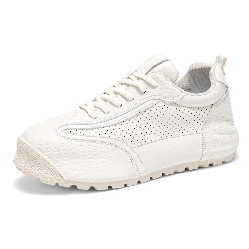 

Men's Motorcycle Stylish Casual Versatile Outdoor Shoes