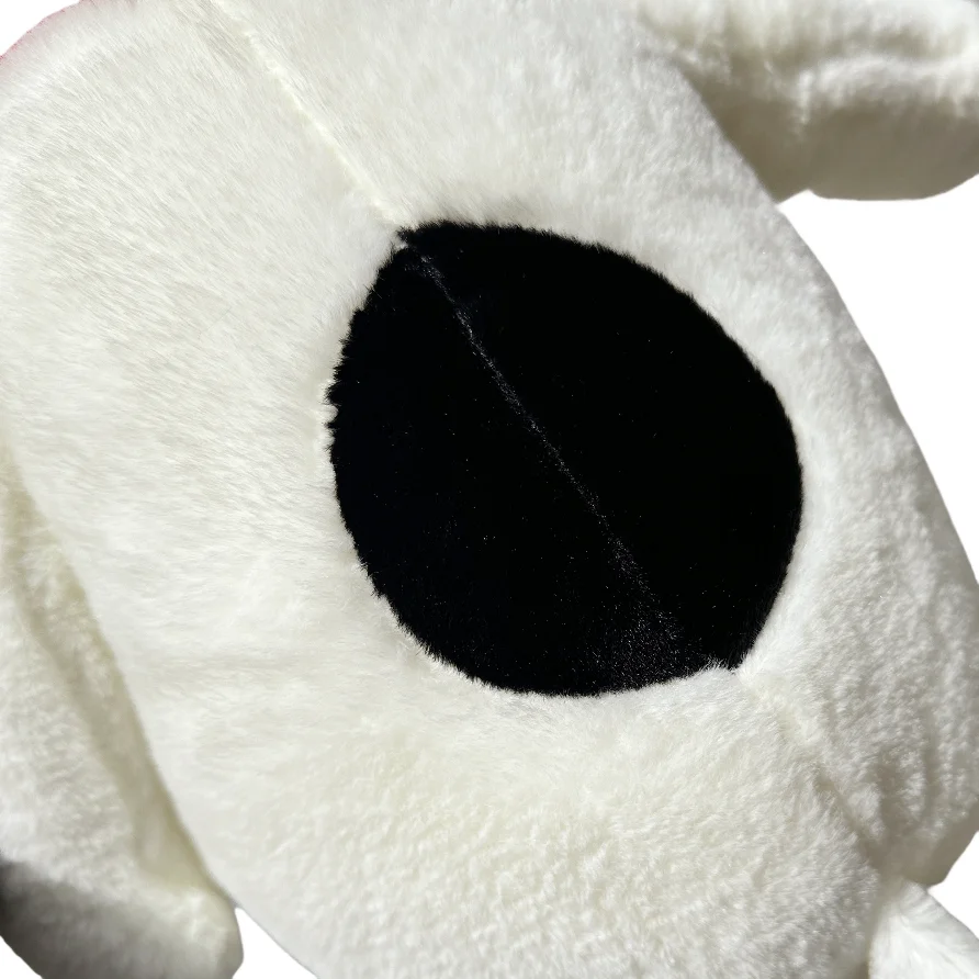 1 peça 80cm amendoim snoopy muito grande snoopy cão bonecos de pelúcia os melhores brinquedos de presente de aniversário