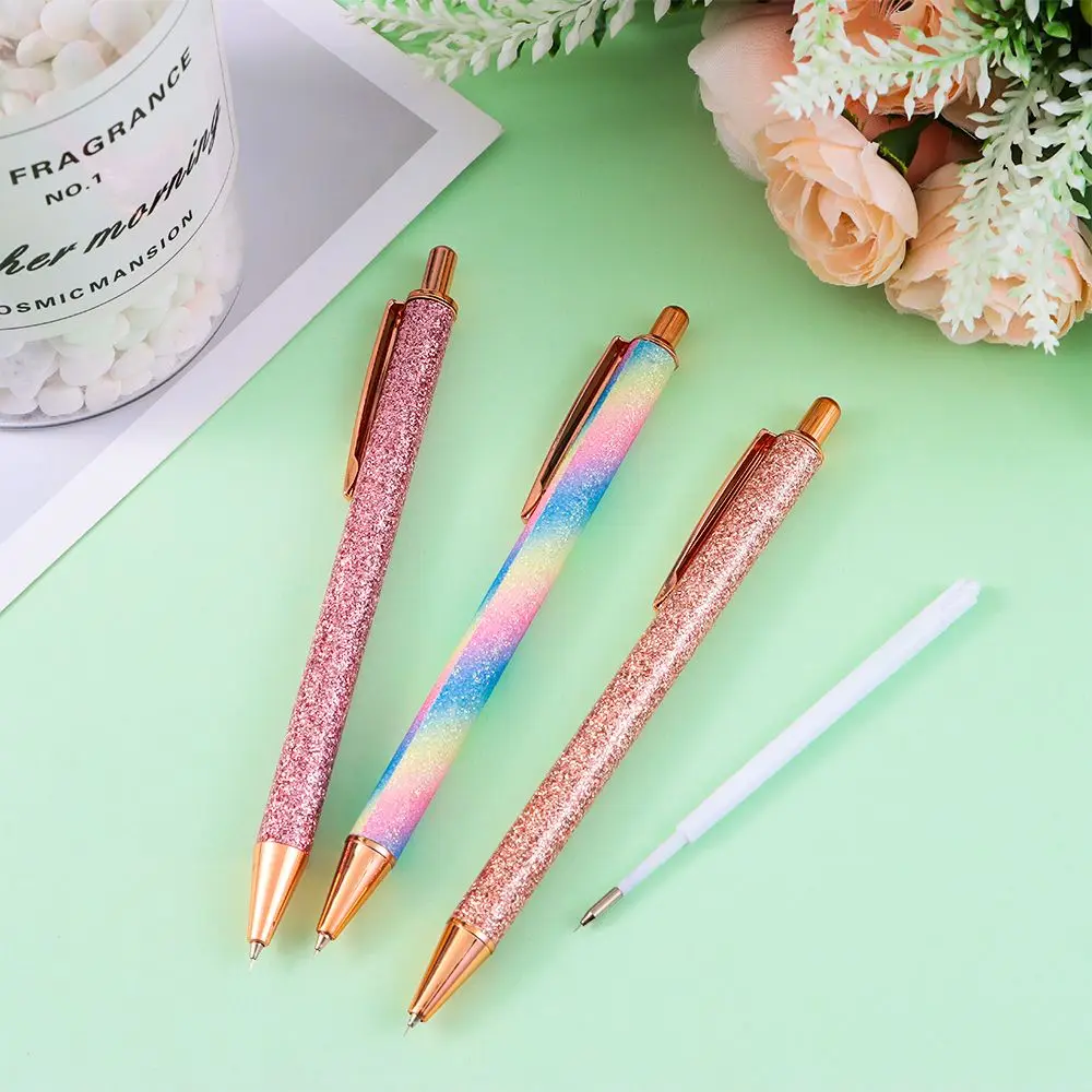 Glitter Fine Point Vinyl Weeding Pen Iron-on Project Cutter Weeding Pin Pen Weeding Tool