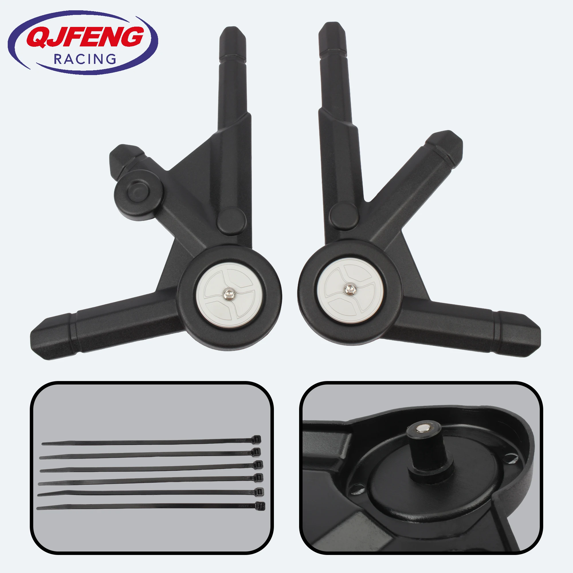 

For BMW R 1250GS Motorcycle Side Frame Panel Guard R1250GS LC Adventure 2019-2023 R 1200GS 2013-2020 Dirt Bike Protection Cover