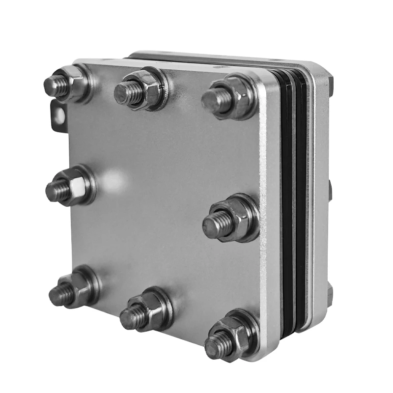 100ml High Efficiency PEM Electrolyzer for HHO Car and Fuel Cell