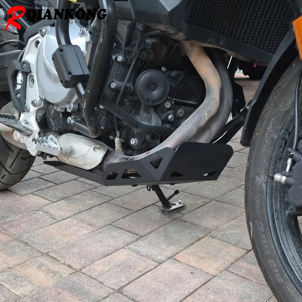 F 900 GS ADV 2024-2026 Motorcycle Engine Chassis Skid Plate Guard Protector Cover FOR BMW F800GS F900GS F800 F900 GS Adventure