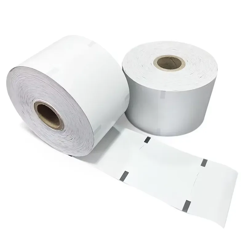 for High Permance Thermal Paper   Printer
